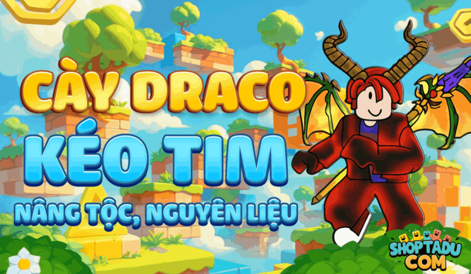 Cày Draco
