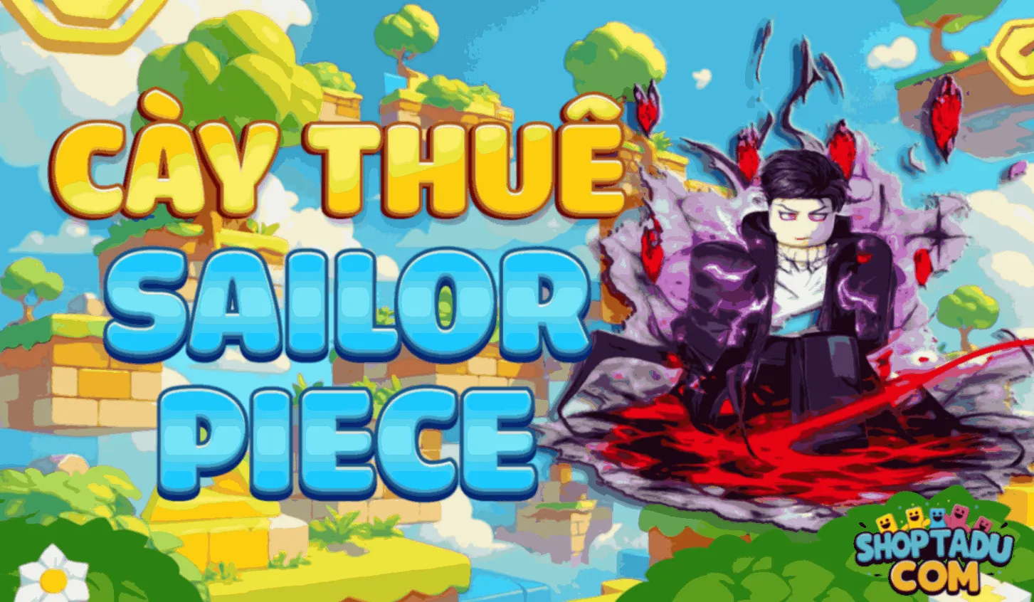 Cày Sailor Piece