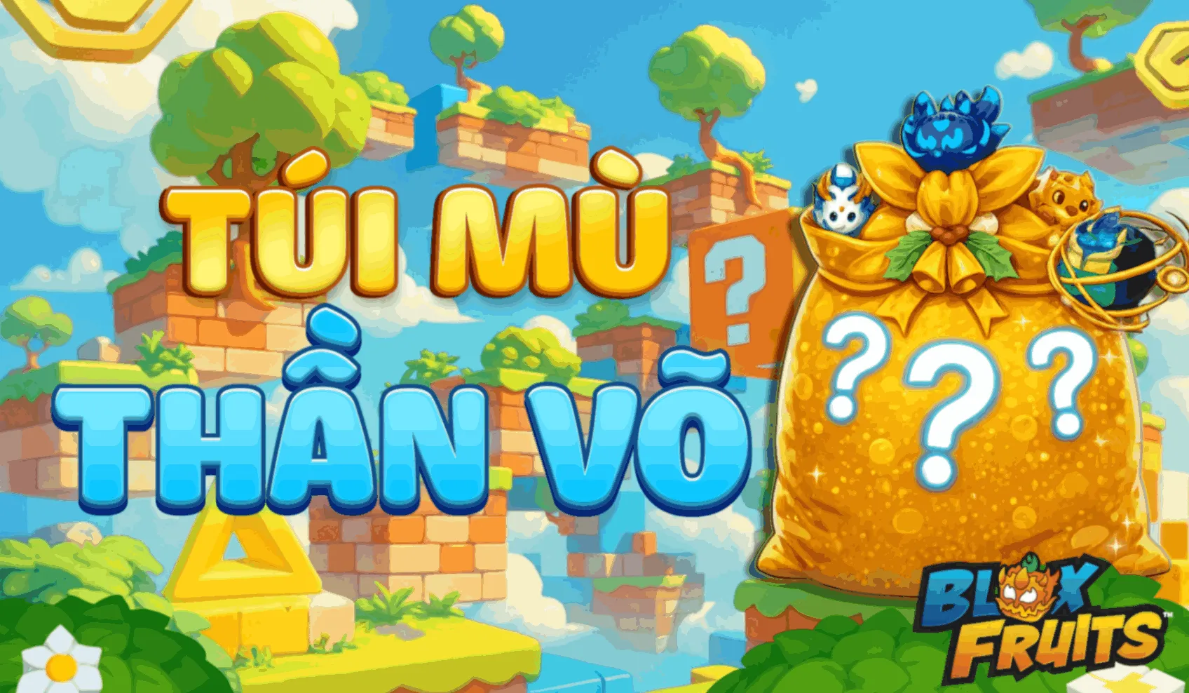 Tùi Acc Thần Võ