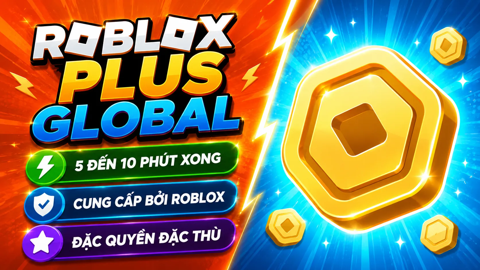 Roblox Plus