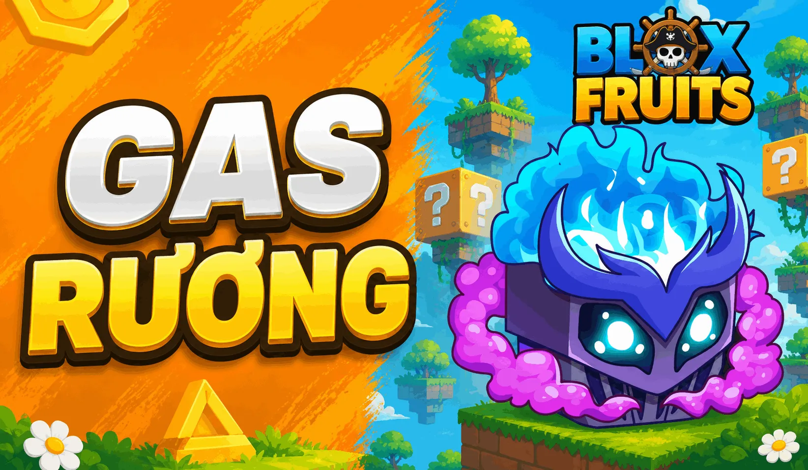 GAS RƯƠNG