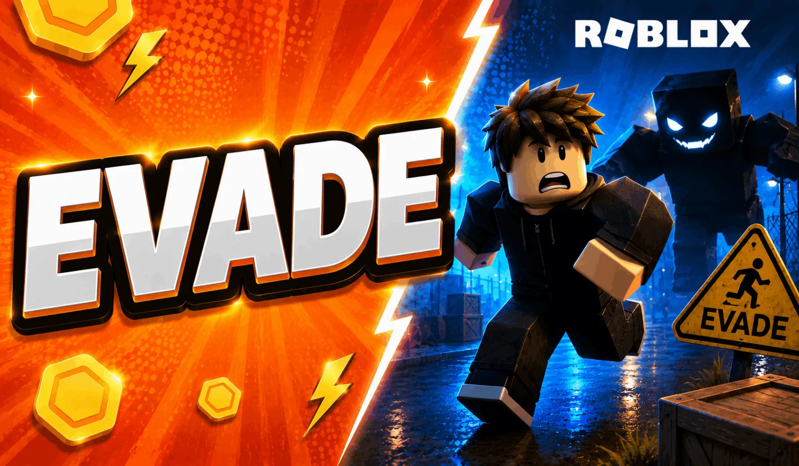 EVADE